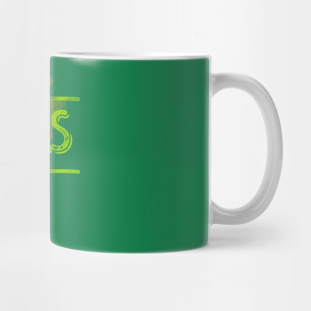 Arkansas - Stay Natural (Green) by rt-shirts